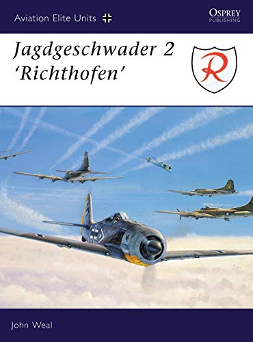 Jagdgeschwader 2 "Richthofen" (Aviation Elite, 1)